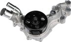 Gates 44025 Engine Water Pump - view 2