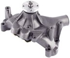 Gates 44027 Engine Water Pump - view 2