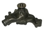 Gates 44027 Engine Water Pump - view 4