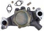 Gates 44027 Engine Water Pump - view 5