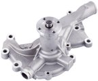 Gates 44028 Engine Water Pump - view 2