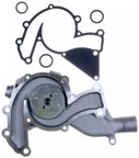 Gates 44028 Engine Water Pump - view 5
