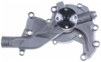 Gates 44028 Engine Water Pump - view 3