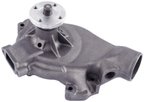 Gates 44029 Engine Water Pump - view 2