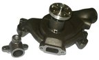 Gates 44029 Engine Water Pump - view 4