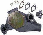Gates 44029 Engine Water Pump - view 5