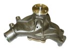 Gates 44030 Engine Water Pump - view 4