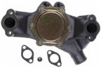 Gates 44030 Engine Water Pump - view 5