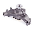 Gates 44030 Engine Water Pump - view 1