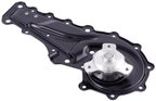 Gates 44033 Engine Water Pump - view 2