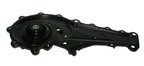 Gates 44033 Engine Water Pump - view 4