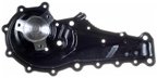 Gates 44033 Engine Water Pump - view 3