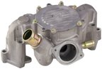 Gates 44035 Engine Water Pump - view 2