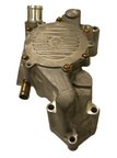 Gates 44035 Engine Water Pump - view 4