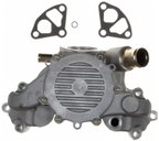 Gates 44035 Engine Water Pump - view 5
