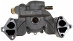 Gates 44035 Engine Water Pump - view 3