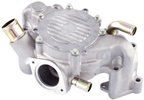 Gates 44036 Engine Water Pump - view 2