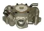 Gates 44036 Engine Water Pump - view 4