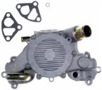 Gates 44036 Engine Water Pump - view 5