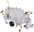 Gates 44037 Engine Water Pump - view 2