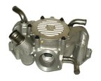Gates 44037 Engine Water Pump - view 4