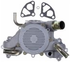 Gates 44037 Engine Water Pump - view 5