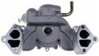 Gates 44037 Engine Water Pump - view 3