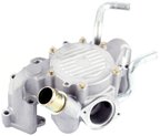 Gates 44038 Engine Water Pump - view 2