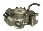 Gates 44038 Engine Water Pump - view 5