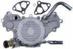 Gates 44038 Engine Water Pump - view 6