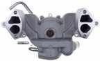 Gates 44038 Engine Water Pump - view 4