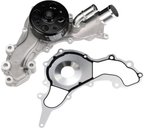 Gates 44039 Engine Water Pump - view 1