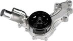 Gates 44039 Engine Water Pump - view 2
