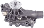 Gates 44042 Engine Water Pump - view 2