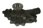 Gates 44042 Engine Water Pump - view 4