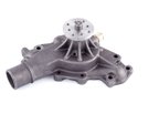 Gates 44042 Engine Water Pump - view 1