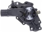 Gates 44042 Engine Water Pump - view 3