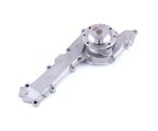 Gates 44043 Engine Water Pump - view 1