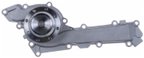 Gates 44043 Engine Water Pump - view 3