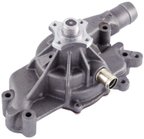 Gates 44045 Engine Water Pump - view 2
