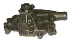 Gates 44045 Engine Water Pump - view 4