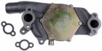 Gates 44045 Engine Water Pump - view 5