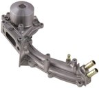 Gates 44047 Engine Water Pump - view 2