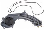 Gates 44047 Engine Water Pump - view 5