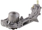 Gates 44048 Engine Water Pump - view 2