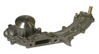 Gates 44048 Engine Water Pump - view 4