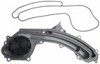 Gates 44048 Engine Water Pump - view 5