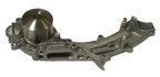 Gates 44049 Engine Water Pump - view 4