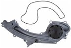 Gates 44049 Engine Water Pump - view 5