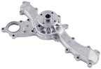 Gates 44050 Engine Water Pump - Main - view 2